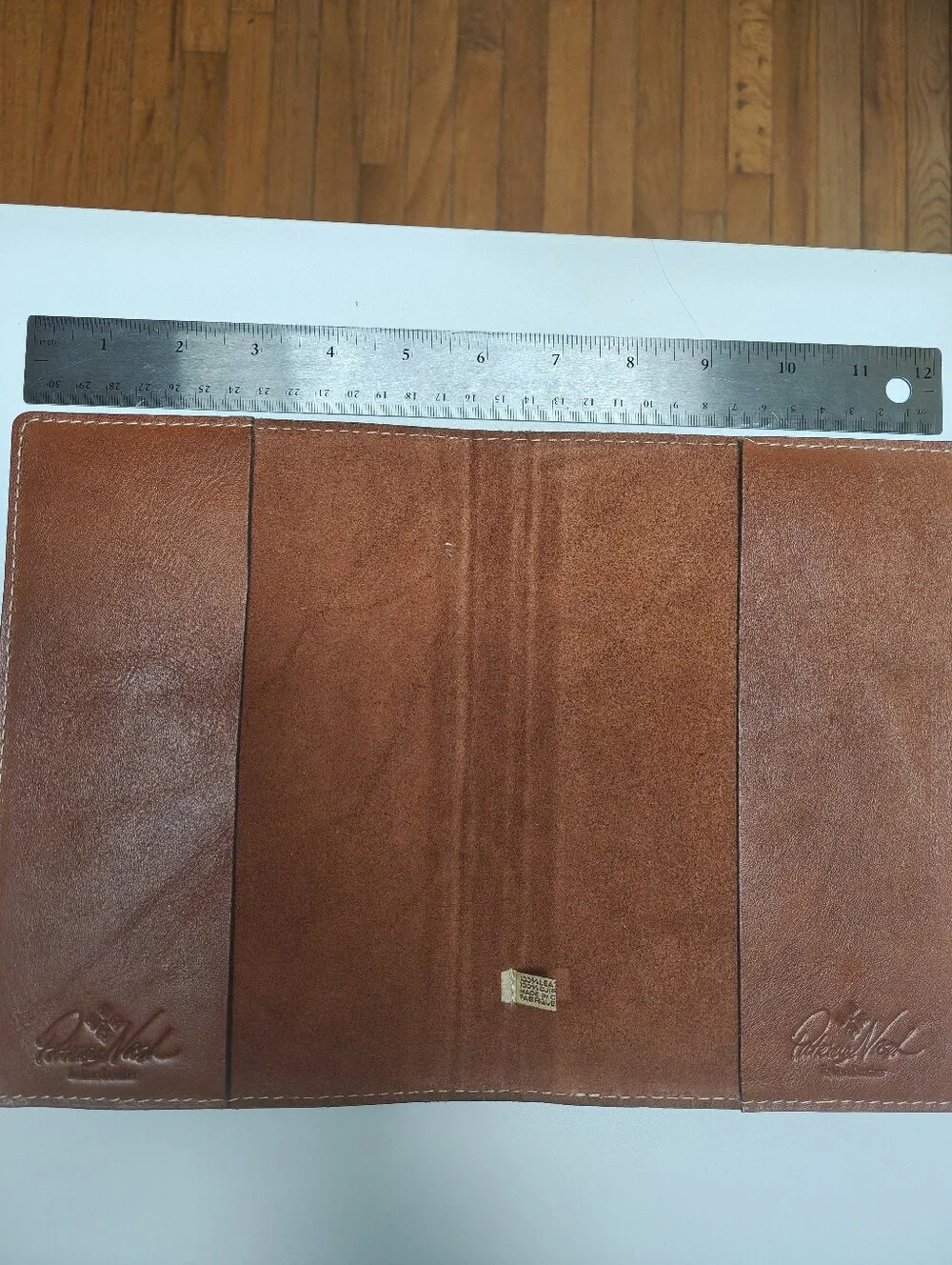 Patricia Nash A5 Notebook Cover